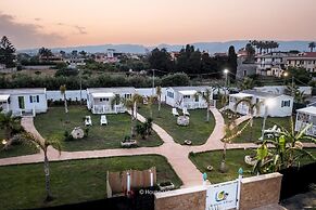 Residence Il Borgo - Casetta 4