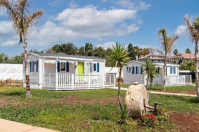 Residence Il Borgo - Casetta 4