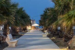 Residence Il Borgo - Casetta 4