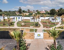 Residence Il Borgo - Casetta 4