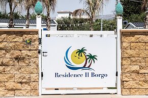 Residence Il Borgo - Casetta 4