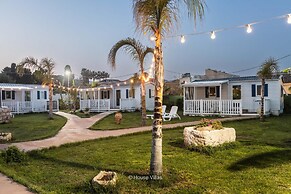 Residence Il Borgo - Casetta 4