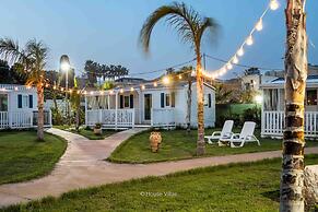 Residence Il Borgo - Casetta 4