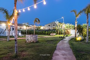 Residence Il Borgo - Casetta 4