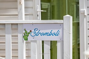 Residence Il Borgo - Casetta 4