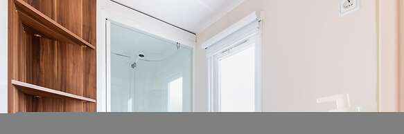 Residence Il Borgo - Casetta 5