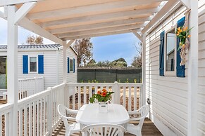 Residence Il Borgo - Casetta 6