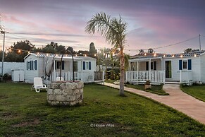 Residence Il Borgo - Casetta 6