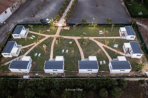 Residence Il Borgo - Casetta 6