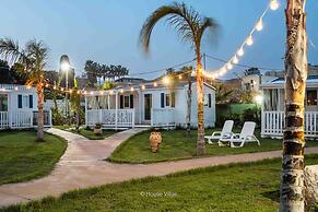 Residence Il Borgo - Casetta 6