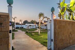 Residence Il Borgo - Casetta 6