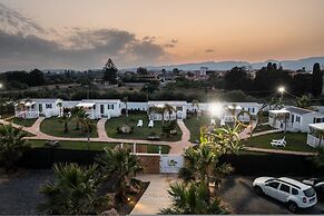 Residence Il Borgo - Casetta 6