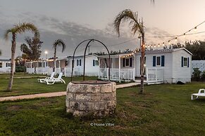 Residence Il Borgo - Casetta 6