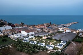 Residence Il Borgo - Casetta 6