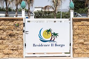 Residence Il Borgo - Casetta 6