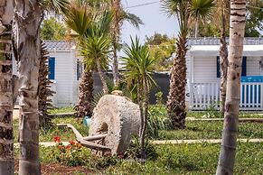 Residence Il Borgo - Casetta 6