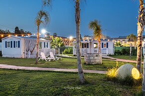 Residence Il Borgo - Casetta 6