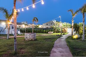 Residence Il Borgo - Casetta 6