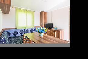 Residence Il Borgo - Casetta 6