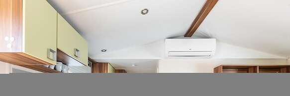 Residence Il Borgo - Casetta 6