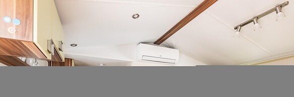 Residence Il Borgo - Casetta 6