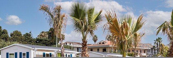 Residence Il Borgo - Casetta 6