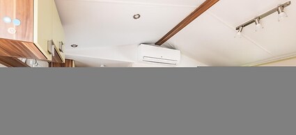 Residence Il Borgo - Casetta 6