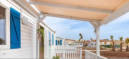 Residence Il Borgo - Casetta 6