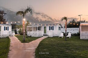 Residence Il Borgo - Casetta 7