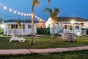 Residence Il Borgo - Casetta 7