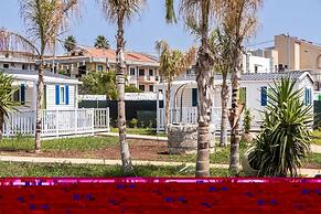 Residence Il Borgo - Casetta 7