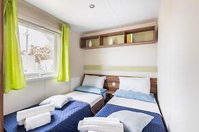 Residence Il Borgo - Casetta 7