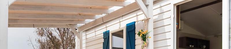 Residence Il Borgo - Casetta 7