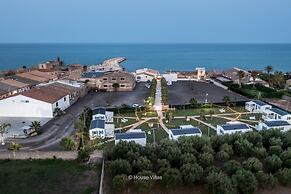 Residence Il Borgo - Casetta 7