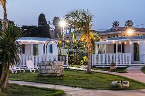 Residence Il Borgo - Casetta 7