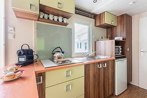 Residence Il Borgo - Casetta 8