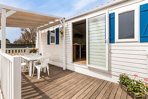 Residence Il Borgo - Casetta 1