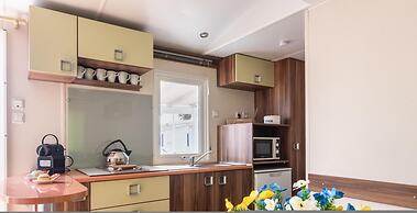 Residence Il Borgo - Casetta 1