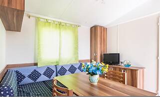 Residence Il Borgo - Casetta 1