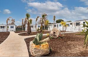 Residence Il Borgo - Casetta 1