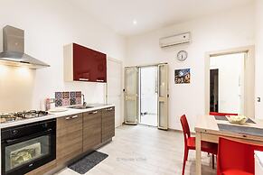 Le Dimore Di Ercole Appartmento 1