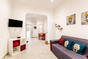 Le Dimore Di Ercole Appartmento 1