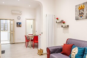 Le Dimore Di Ercole Appartmento 1