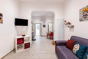 Le Dimore Di Ercole Appartmento 1