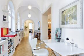 Casa Sofia in Sorrento