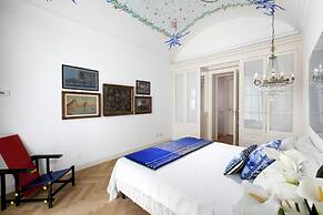 Casa Sofia in Sorrento