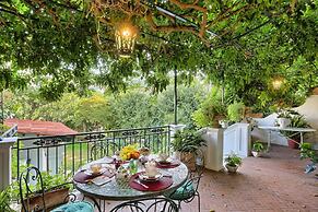 Casa Sofia in Sorrento