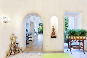 Casa Sofia in Sorrento