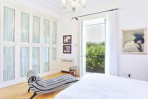 Casa Sofia in Sorrento