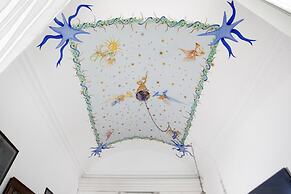 Casa Sofia in Sorrento